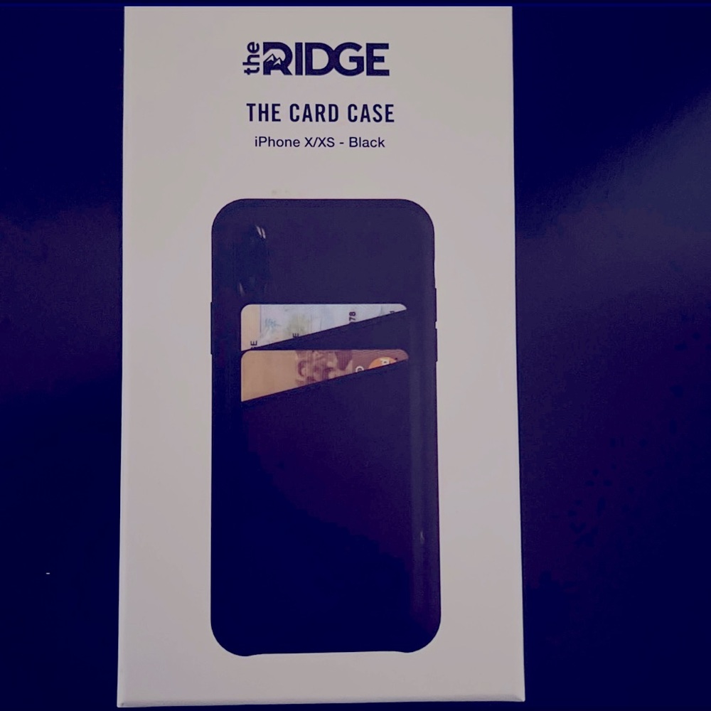 Never been used phone case.